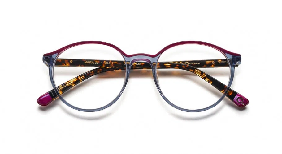 Etnia Barcelona NARA 22 .P Eyeglasses - view 37